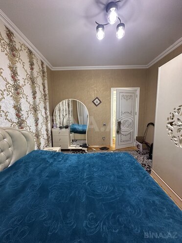 2-комн. новостройка - пос. Масазыр - 60 м² (13)