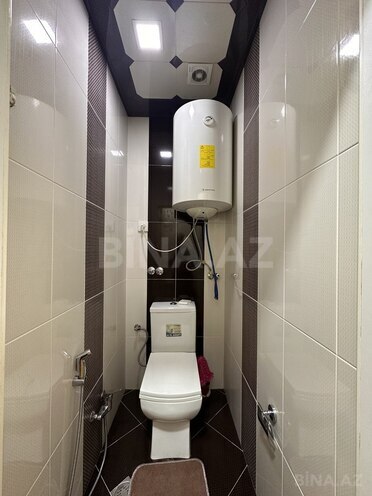 2-комн. новостройка - пос. Масазыр - 60 м² (10)