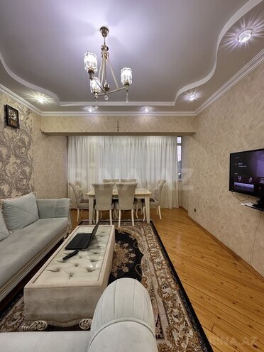 2-комн. новостройка - пос. Масазыр - 60 м² (7)