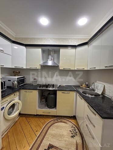 2-комн. новостройка - пос. Масазыр - 60 м² (8)