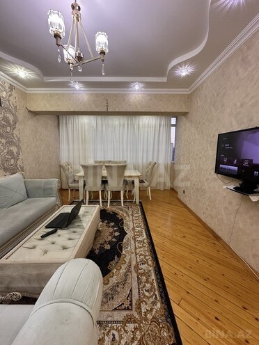 2-комн. новостройка - пос. Масазыр - 60 м² (2)