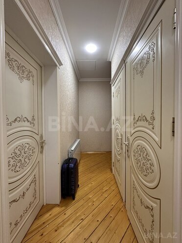 2-комн. новостройка - пос. Масазыр - 60 м² (12)