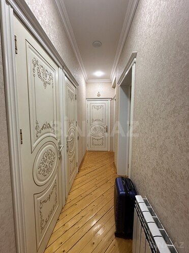 2-комн. новостройка - пос. Масазыр - 60 м² (3)