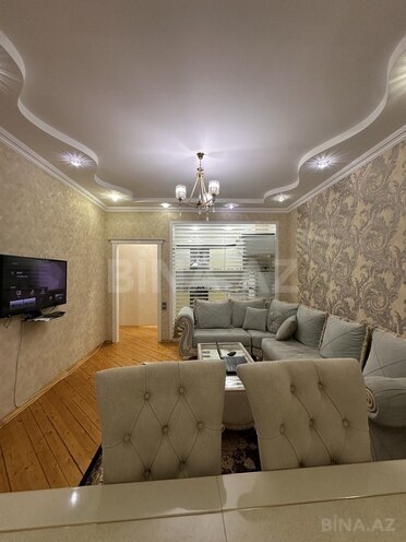 2-комн. новостройка - пос. Масазыр - 60 м² (5)
