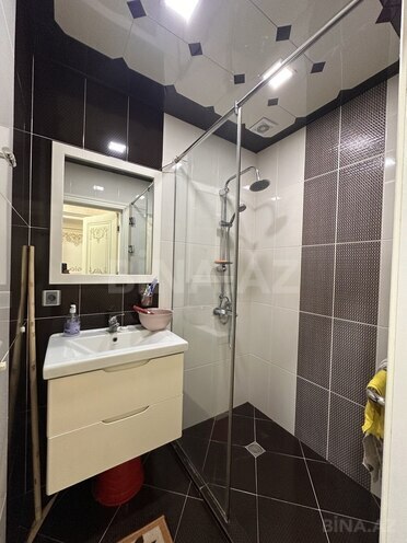 2-комн. новостройка - пос. Масазыр - 60 м² (11)