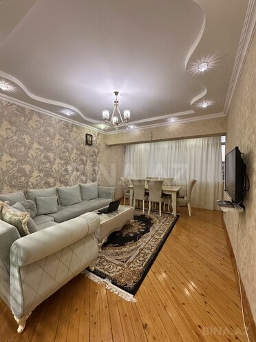 2-комн. новостройка - пос. Масазыр - 60 м² (6)