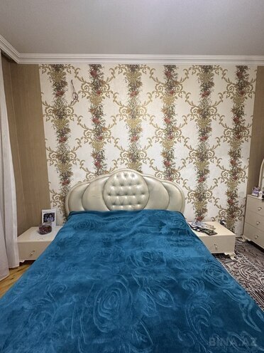 2-комн. новостройка - пос. Масазыр - 60 м² (14)