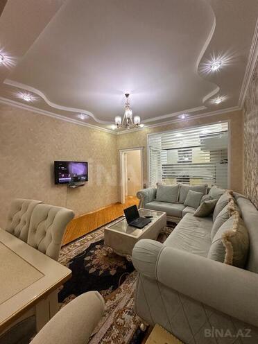 2 otaqlı yeni tikili - Masazır q. - 60 m² (6)