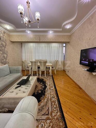 2 otaqlı yeni tikili - Masazır q. - 60 m² (3)