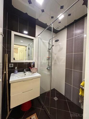 2 otaqlı yeni tikili - Masazır q. - 60 m² (14)