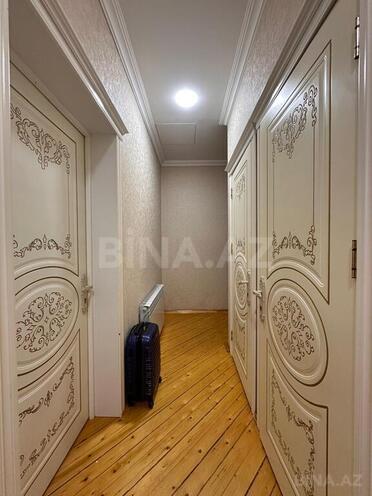 2 otaqlı yeni tikili - Masazır q. - 60 m² (10)