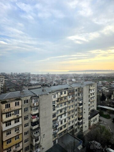 3 otaqlı yeni tikili - Xalqlar Dostluğu m. - 114 m² (10)