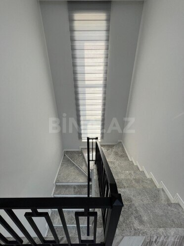 Satılır 7 otaqlı həyət evi/bağ evi 350 m², Badamdar q., photo 4 from 22