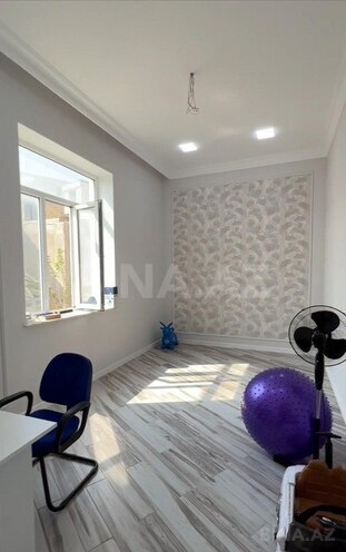 Satılır 7 otaqlı həyət evi/bağ evi 350 m², Badamdar q., photo 10 from 22