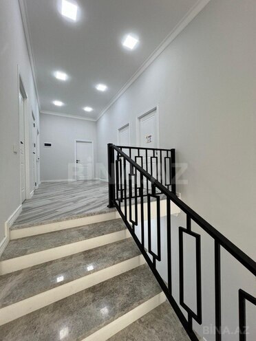 Satılır 7 otaqlı həyət evi/bağ evi 350 m², Badamdar q., photo 15 from 22