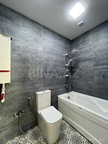 Satılır 7 otaqlı həyət evi/bağ evi 350 m², Badamdar q., photo 9 from 22