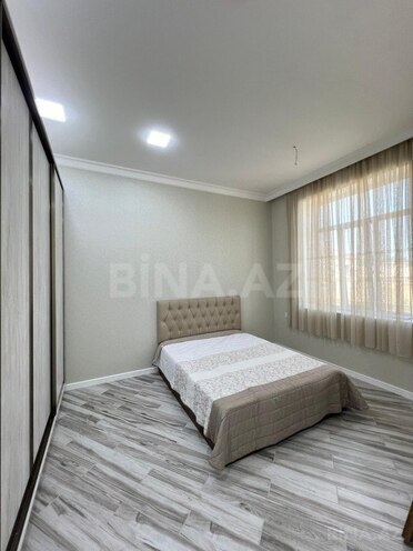 Satılır 7 otaqlı həyət evi/bağ evi 350 m², Badamdar q., photo 16 from 22
