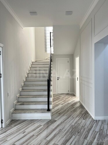 Satılır 7 otaqlı həyət evi/bağ evi 350 m², Badamdar q., photo 13 from 22