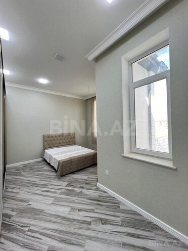 Satılır 7 otaqlı həyət evi/bağ evi 350 m², Badamdar q., photo 17 from 22