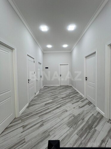 Satılır 7 otaqlı həyət evi/bağ evi 350 m², Badamdar q., photo 6 from 22