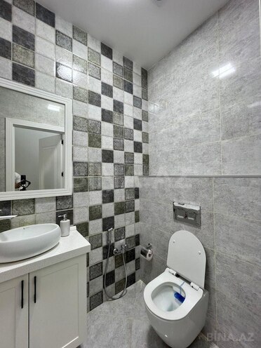 Satılır 7 otaqlı həyət evi/bağ evi 350 m², Badamdar q., photo 12 from 22