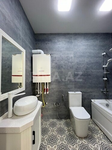 Satılır 7 otaqlı həyət evi/bağ evi 350 m², Badamdar q., photo 19 from 22