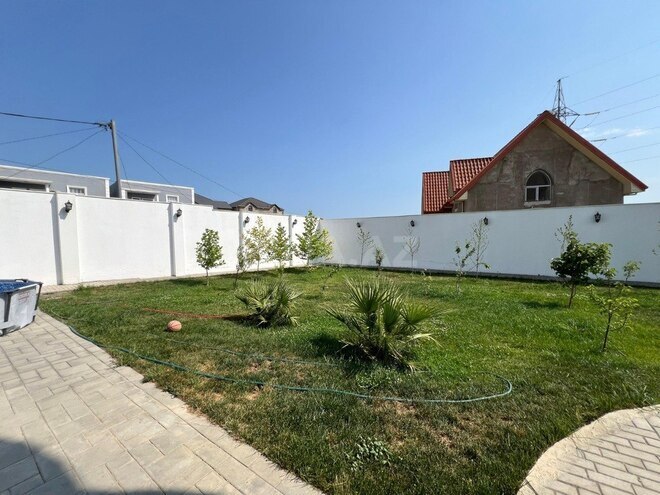 Satılır 7 otaqlı həyət evi/bağ evi 350 m², Badamdar q., photo 11 from 22