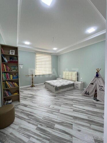 Satılır 7 otaqlı həyət evi/bağ evi 350 m², Badamdar q., photo 3 from 22