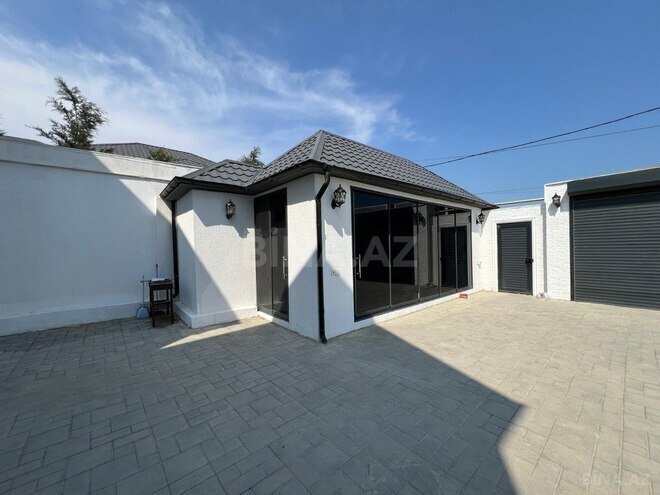 Satılır 7 otaqlı həyət evi/bağ evi 350 m², Badamdar q., photo 5 from 22