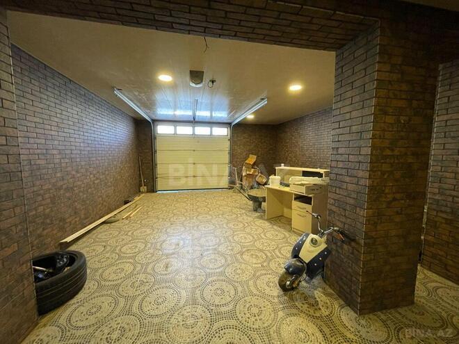 7-комн. дом/дача - пос. Бадамдар - 550 м² (20)