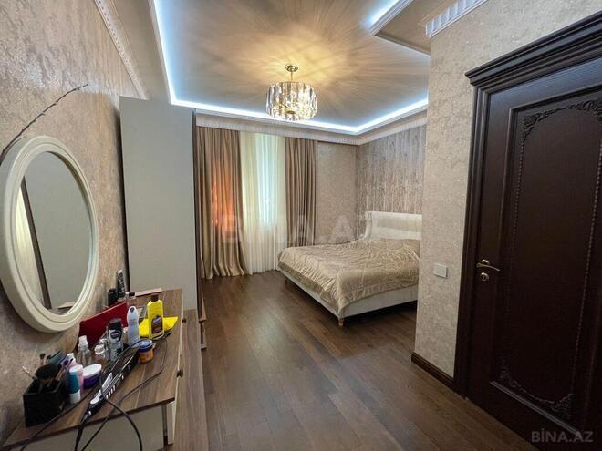 7-комн. дом/дача - пос. Бадамдар - 550 м² (16)