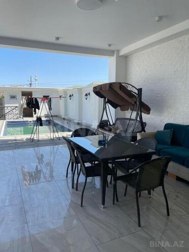 7-комн. дом/дача - пос. Бадамдар - 550 м² (14)