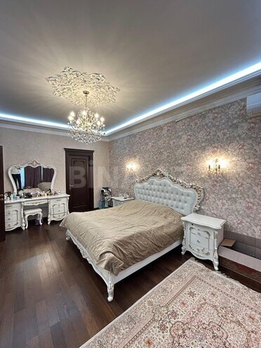 7-комн. дом/дача - пос. Бадамдар - 550 м² (8)