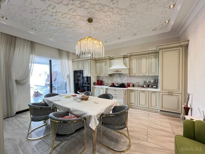 7-комн. дом/дача - пос. Бадамдар - 550 м² (4)