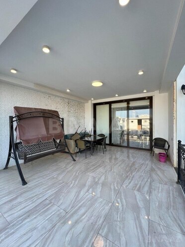 7-комн. дом/дача - пос. Бадамдар - 550 м² (5)
