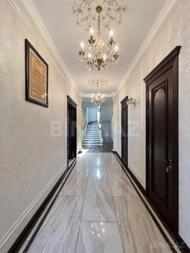 7-комн. дом/дача - пос. Бадамдар - 550 м² (10)