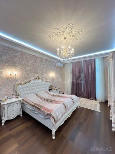 7-комн. дом/дача - пос. Бадамдар - 550 м² (19)