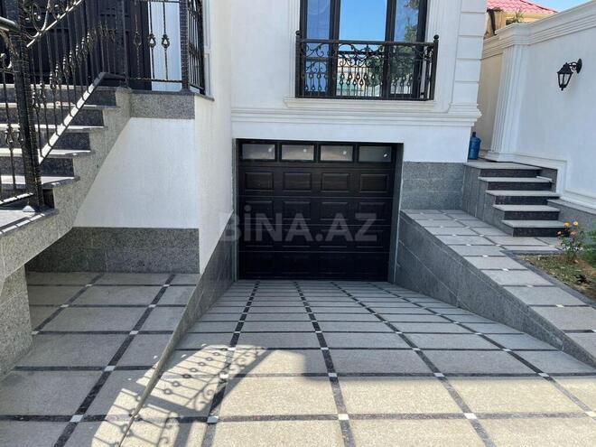 7-комн. дом/дача - пос. Бадамдар - 550 м² (12)
