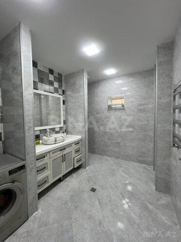 7-комн. дом/дача - пос. Бадамдар - 550 м² (9)