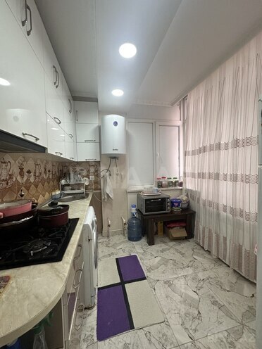 2 otaqlı yeni tikili - Masazır q. - 54 m² (3)