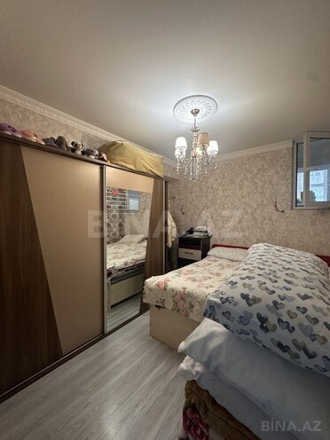 2 otaqlı yeni tikili - Masazır q. - 54 m² (5)