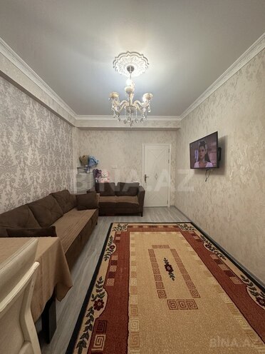 2 otaqlı yeni tikili - Masazır q. - 54 m² (2)