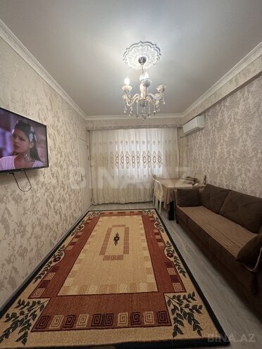 2 otaqlı yeni tikili - Masazır q. - 54 m² (1)