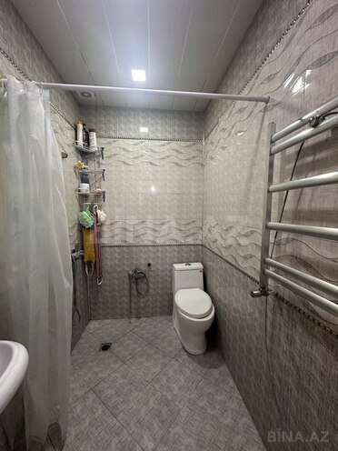 2 otaqlı yeni tikili - Masazır q. - 54 m² (7)