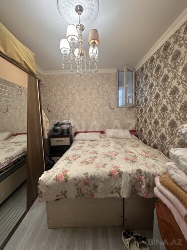 2 otaqlı yeni tikili - Masazır q. - 54 m² (4)