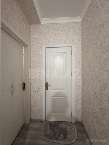 2 otaqlı yeni tikili - Masazır q. - 54 m² (6)