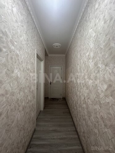 2 otaqlı yeni tikili - Masazır q. - 54 m² (8)
