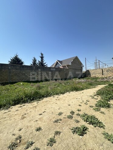 Участок - пос. Бадамдар - 7 сот (1)