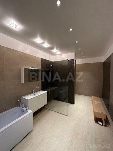 Satılır 8 otaqlı həyət evi/bağ evi 1 400 m², Badamdar q., photo 5 from 32