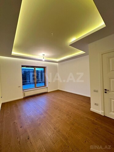 Satılır 8 otaqlı həyət evi/bağ evi 1 400 m², Badamdar q., photo 30 from 32